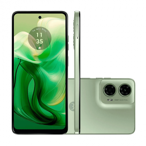 Motorola Moto G24 XT2423-6, 128GB - Verde