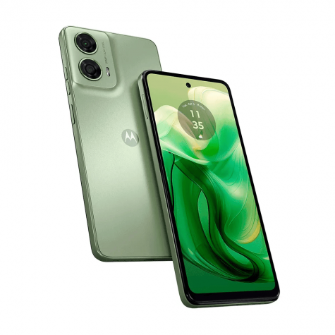 Motorola Moto G24 XT2423-6, 128GB - Verde