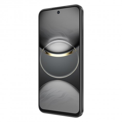 Tecno Spark 30C KL5 128GB 4GB RAM Dual SIM Tela 6.67" - Preto