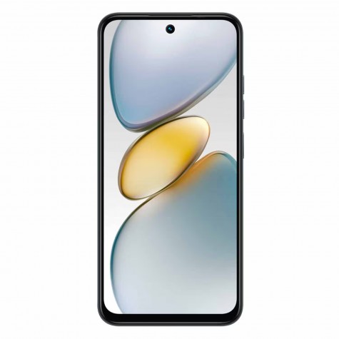 Tecno Spark Go 1 KL4 128GB 4GB RAM Dual SIM Tela 6.67" - Preto