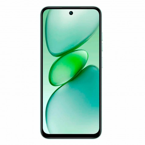 Tecno Spark Go 1 KL4 128GB 4GB RAM Dual SIM Tela 6.67" - Verde