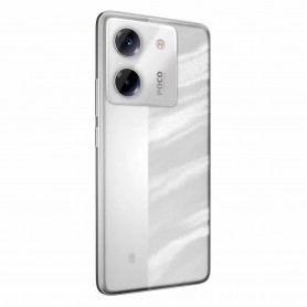 Xiaomi Poco M7 Pro 5G Global 256GB 12GB RAM- Prata