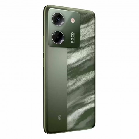 Xiaomi Poco M7 Pro 5G Global 256GB 12GB RAM - Verde