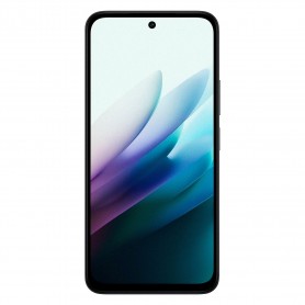 XIAOMI REDMI 15 GLOBAL 4G 128GB 6GB RAM - PRETO