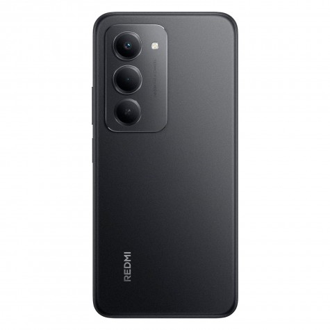 XIAOMI REDMI 15 GLOBAL 4G 128GB 6GB RAM - PRETO