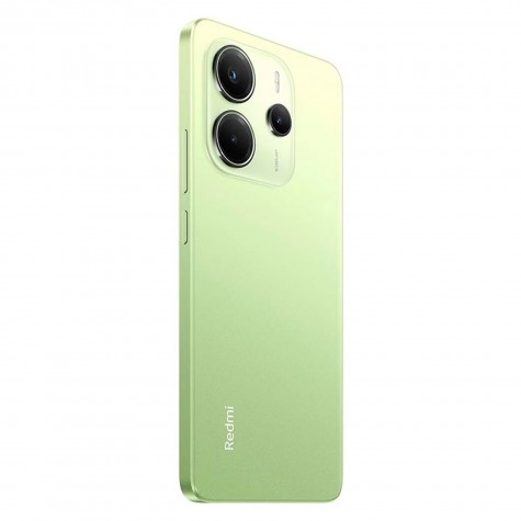 Xiaomi Redmi Note 14 5G Global 256GB 8GB RAM - Verde Xiaomi Redmi Note 14 5G Global 256GB 8GB RAM - Verde