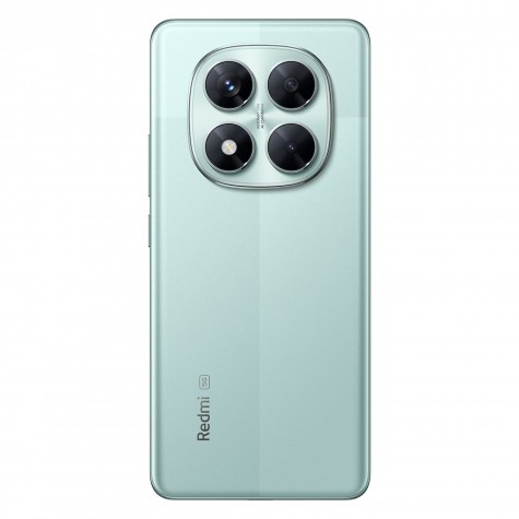 Xiaomi Redmi Note 14 Pro 5G 256GB 8GB RAM - Verde Xiaomi Redmi Note 14 Pro 5G 256GB 8GB RAM - Verde