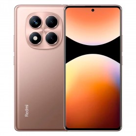 Xiaomi Redmi Note 14 Pro 4G 512GB 12GB RAM - Dourado