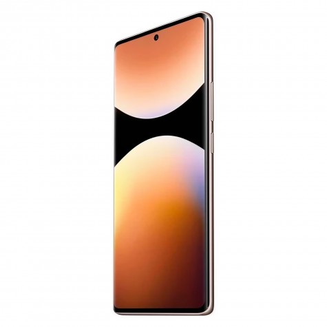Xiaomi Redmi Note 14 Pro 4G 512GB 12GB RAM - Dourado