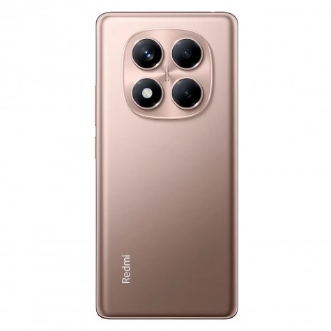 Xiaomi Redmi Note 14 Pro 4G 512GB 12GB RAM - Dourado