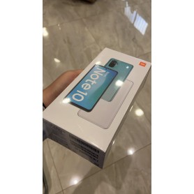 Xiaomi Redmi Note 10 LTE Dual Sim 6.43"  (Global)