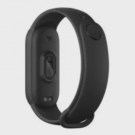 Pulseira Inteligente Xiaomi Amazfit Band 6 Preto