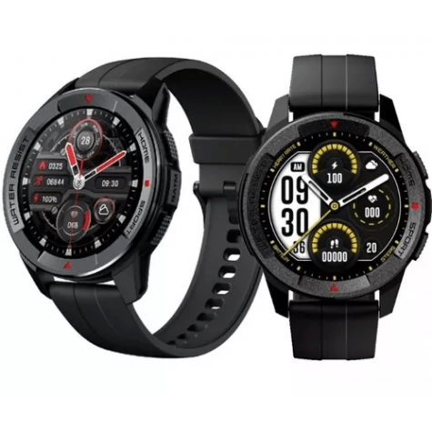 Smartwatch Mibro X1 Preto