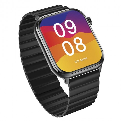 Smartwatch Imilab W02 Preto