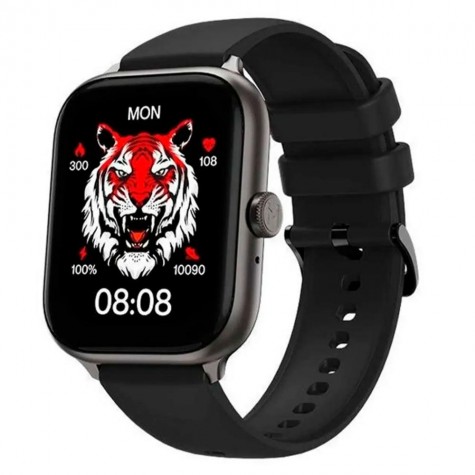 Smartwatch Imilab Imiki ST1 Preto