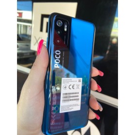  Xiaomi Poco M3 Pro 5G Dual Sim 6.5" 64GB/4GB Blue (Global)