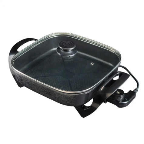 Panela Elétrica Agratto Mangiare