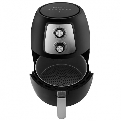 Air Fryer Britânia 4L 1500W