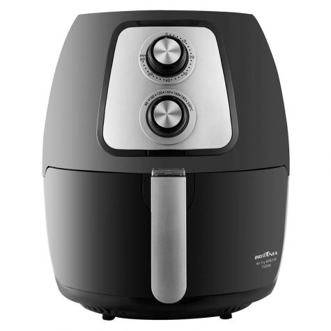 Air Fryer Britânia 4L 1500W