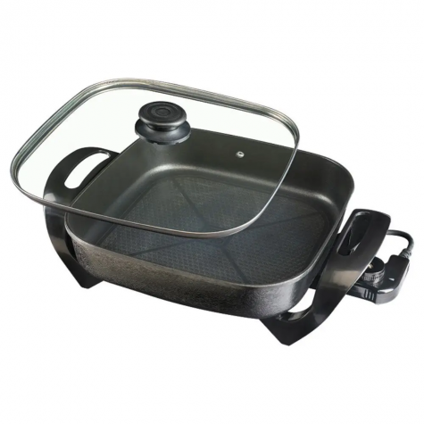 Panela Elétrica Agratto Mangiare