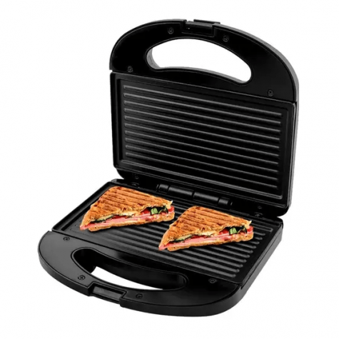 Sanduicheira e Grill Agratto Sanduicheira e Grill Agratto