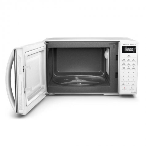 Microondas Panasonic 21L Branco