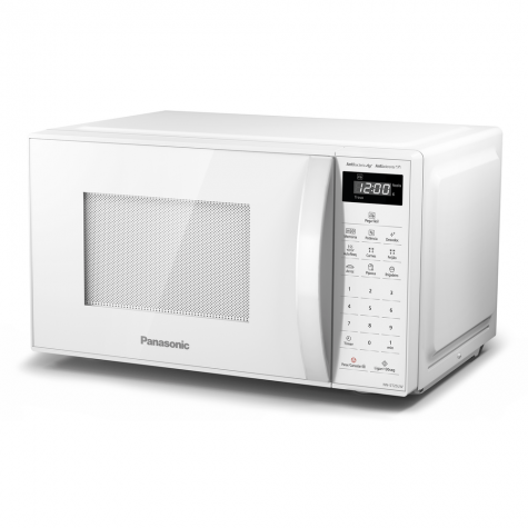 Microondas Panasonic 21L Branco