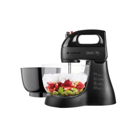 Batedeira Cadence Concept