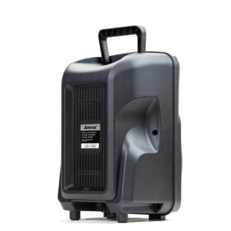Caixa Amplificada Amvox ACA 221 Gigante II