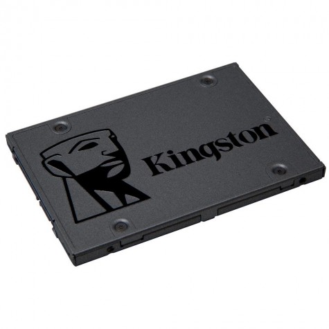 HD SSD 120gb Kingston Sa400s37/120g Solid State Drive